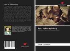 Buchcover von Sync by honeybunny