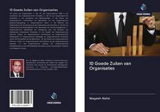 10 Goede Zuilen van Organisaties的封面