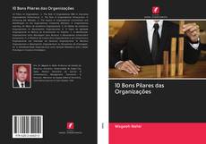 10 Bons Pilares das Organizações的封面