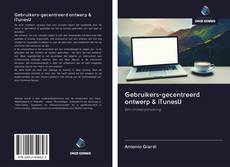 Bookcover of Gebruikers-gecentreerd ontwerp & iTunesU