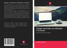 Buchcover von Design centrado no utilizador e iTunesU