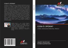 Buchcover von COSA È L'IPOXIA?