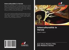 Buchcover von Interculturalità in Versie