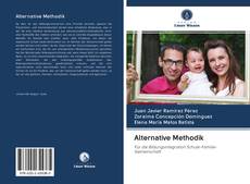 Capa do livro de Alternative Methodik 