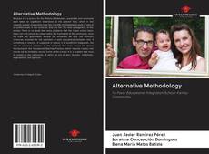 Alternative Methodology kitap kapağı