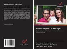 Portada del libro de Metodologiczna alternatywa