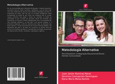 Metodologia Alternativa kitap kapağı