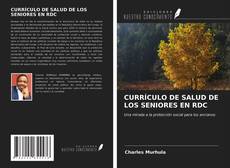 Buchcover von CURRÍCULO DE SALUD DE LOS SENIORES EN RDC