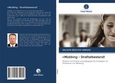 Bookcover of <Mobbing - Straftatbestand!