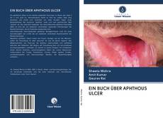 Обложка EIN BUCH ÜBER APHTHOUS ULCER