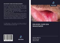 Bookcover of EEN BOEK OVER EEN MAAGZWEER