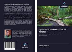 Bookcover of Symmetrische economische relaties