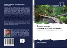 Bookcover of Симметричные экономические отношения