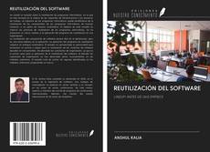 Buchcover von REUTILIZACIÓN DEL SOFTWARE