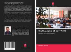 REUTILIZAÇÃO DE SOFTWARE kitap kapağı