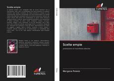 Bookcover of Scelte empie