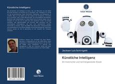 Capa do livro de Künstliche Intelligenz 