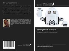 Inteligencia Artificial kitap kapağı
