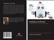 Copertina di Intelligence artificielle