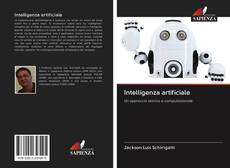 Capa do livro de Intelligenza artificiale 