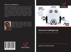 Portada del libro de Sztuczna Inteligencja