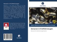 Bookcover of Sensoren in Kraftfahrzeugen
