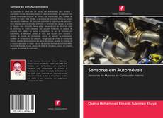 Sensores em Automóveis kitap kapağı