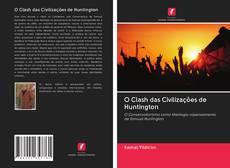 O Clash das Civilizações de Huntington kitap kapağı
