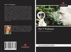 Buchcover von The "I" Professor