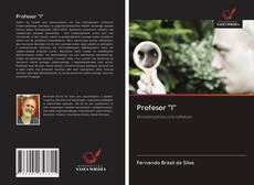 Buchcover von Profesor "I"