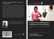 Capa do livro de Cambios neurofisiológicos y anatómicos en el embarazo 