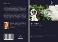 Bookcover of De "I" Leraar