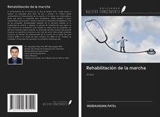 Bookcover of Rehabilitación de la marcha