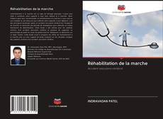 Réhabilitation de la marche kitap kapağı