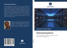 Buchcover von Datenbanksysteme