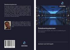 Couverture de Databanksystemen