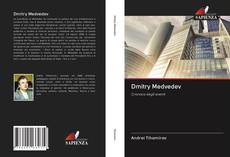 Buchcover von Dmitry Medvedev