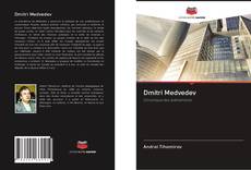 Bookcover of Dmitri Medvedev