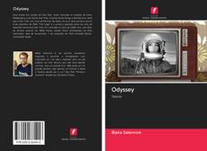 Capa do livro de Odyssey 