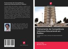 Buchcover von Treinamento de Competência Liderança Educacional em Política
