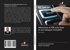 Capa do livro de Attivazione di FER sulla base di uno sviluppo innovativo 