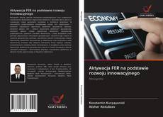 Bookcover of Aktywacja FER na podstawie rozwoju innowacyjnego