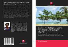 Bookcover of Estudos Morfológicos sobre Terminalia L. Growing in Nigeria