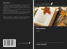Bookcover of Penumbra