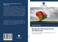 Buchcover von Beratende Interventionen für die Millennials