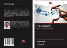 EPIDEMIOLOGIE kitap kapağı