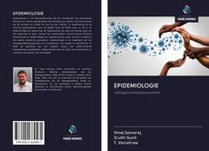 Couverture de EPIDEMIOLOGIE