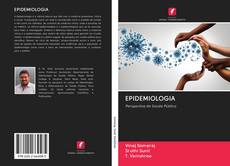 Buchcover von EPIDEMIOLOGIA