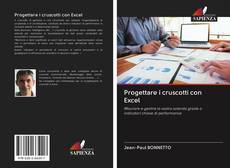 Bookcover of Progettare i cruscotti con Excel