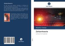 Capa do livro de Zahlentheorie 
